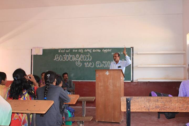 classroom
